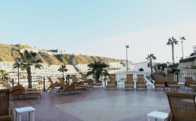 Apartamentos Cumana II Пуэрто Рико Экстерьер фото