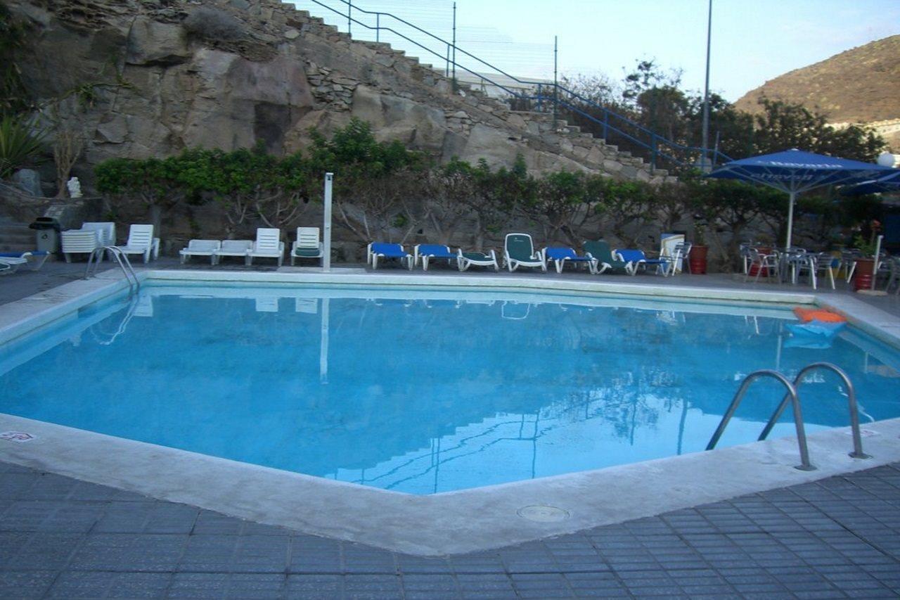 Apartamentos Cumana II Пуэрто Рико Экстерьер фото