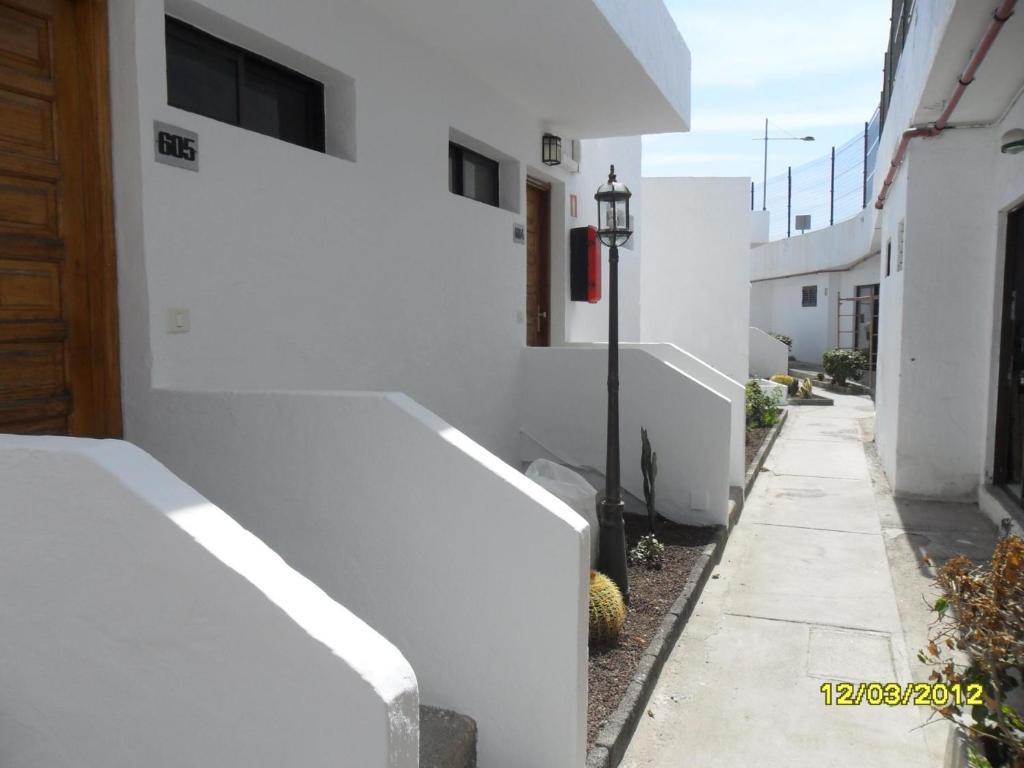 Apartamentos Cumana II Пуэрто Рико Экстерьер фото