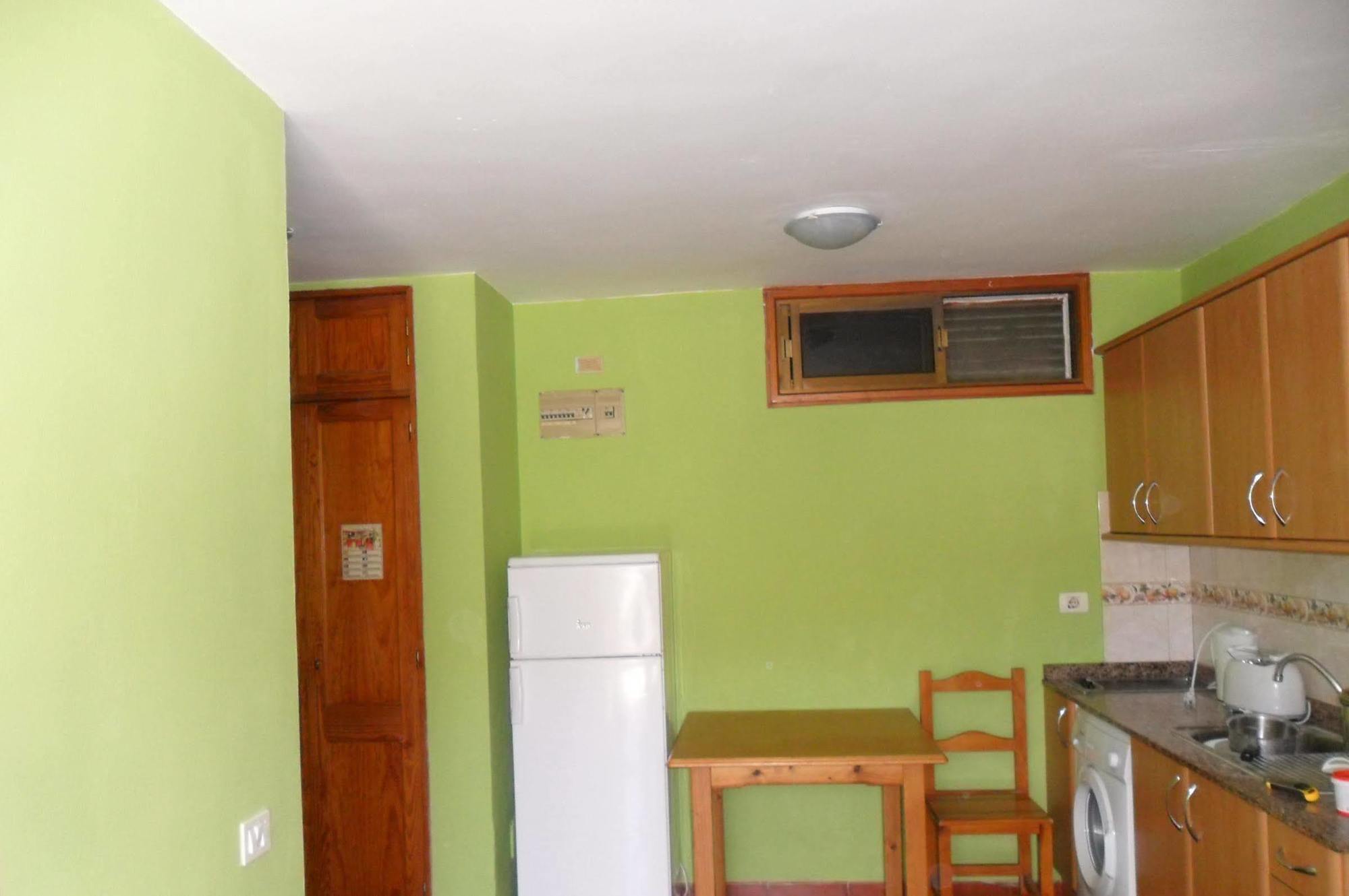 Apartamentos Cumana II Пуэрто Рико Экстерьер фото