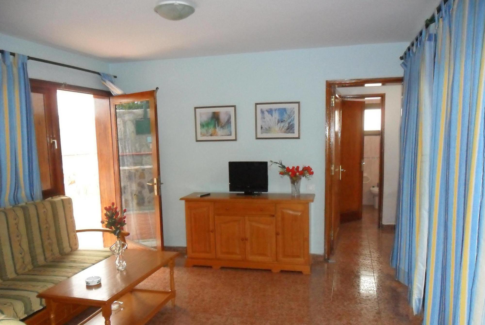 Apartamentos Cumana II Пуэрто Рико Экстерьер фото