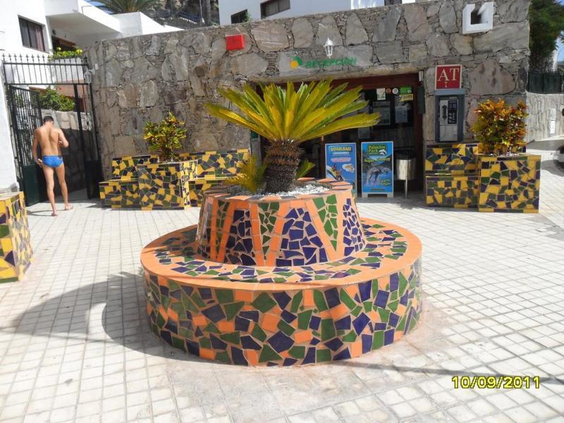 Apartamentos Cumana II Пуэрто Рико Экстерьер фото