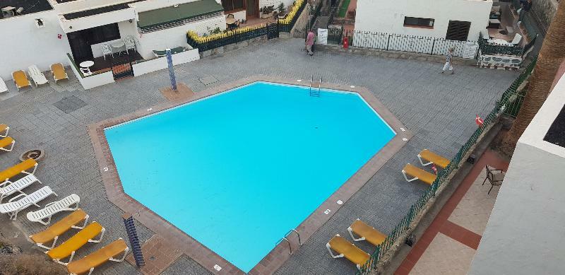 Apartamentos Cumana II Пуэрто Рико Экстерьер фото