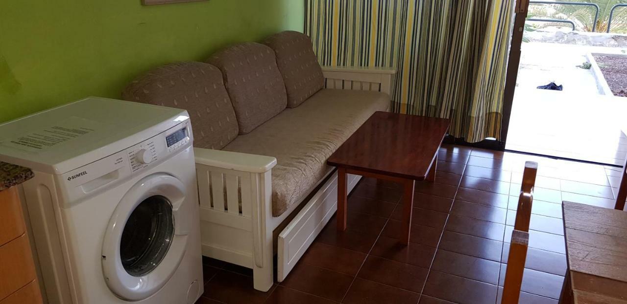 Apartamentos Cumana II Пуэрто Рико Экстерьер фото