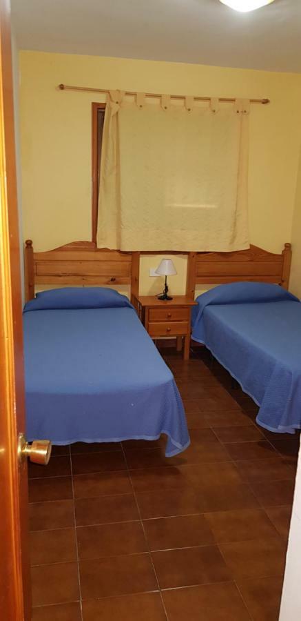 Apartamentos Cumana II Пуэрто Рико Экстерьер фото